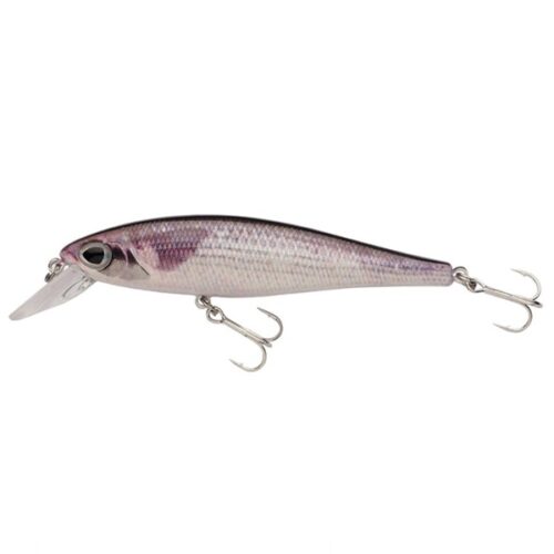 BERKLEY DEX Fat Bullet 10cm 18gr Mullet
