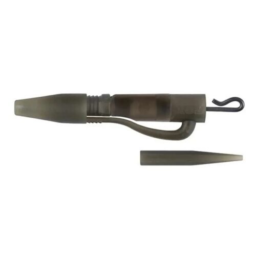 FOX Edges Camo Tubing Leadclip Kit CAC919