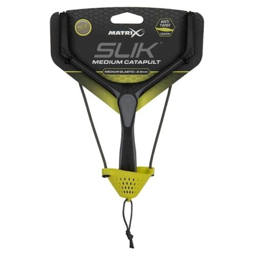 MATRIX SLIK Catapult Medium Elastic 2.5mm