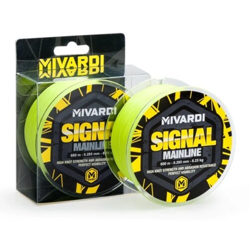 MIVARDI SIGNAL MAINLINE 1200m