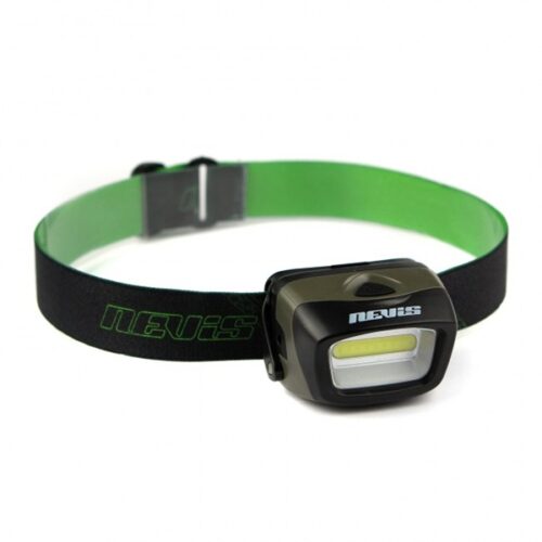NEVIS LED Headlamp 4817-008