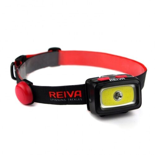 REIVA HeadTorch WRG