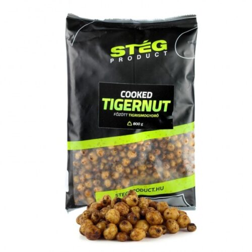 STEG tigrov orah kuhani 800gr