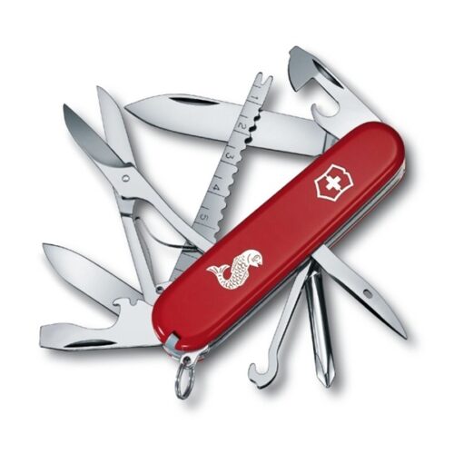 VICTORINOX Fisherman 1.4733.72