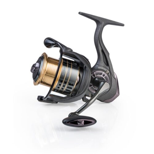 mivardi ajax reel 3000