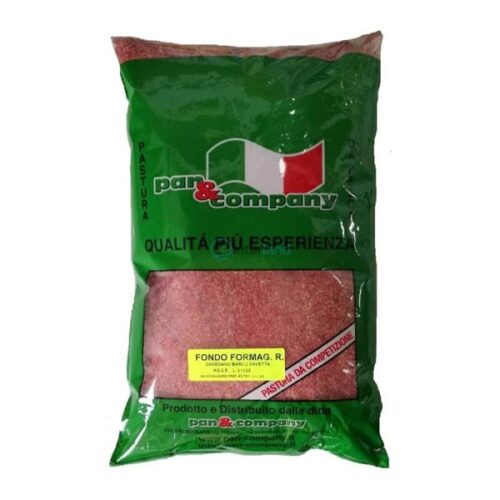 pan formaggio red 2kg
