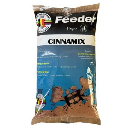 vde cinnamix 1kg