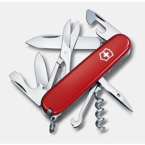 victorinox climber 1.3703