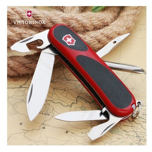 victorinox evogrip 2.4803C