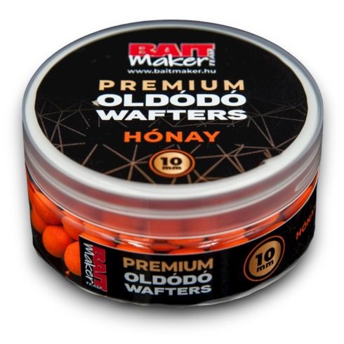 BAITMAKER Premium Soluble Waters Honey 10mm