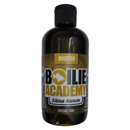 BOILIE ACADEMY Booster Stara Kurva 250ml