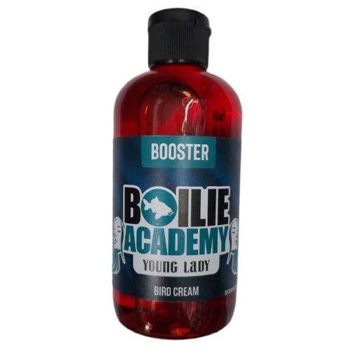 BOILIE ACADEMY Booster Young Lady 250ml