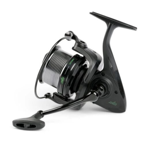 KORUM ZELOS Distance 6000