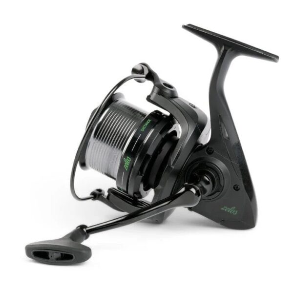 KORUM ZELOS Distance 6000