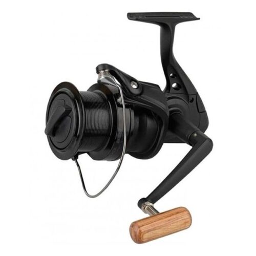 OKUMA Custom Black CB-80