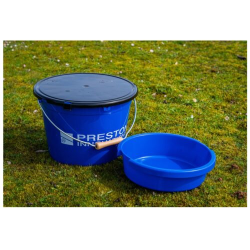 Preston Innovations Bucket Set 18L
