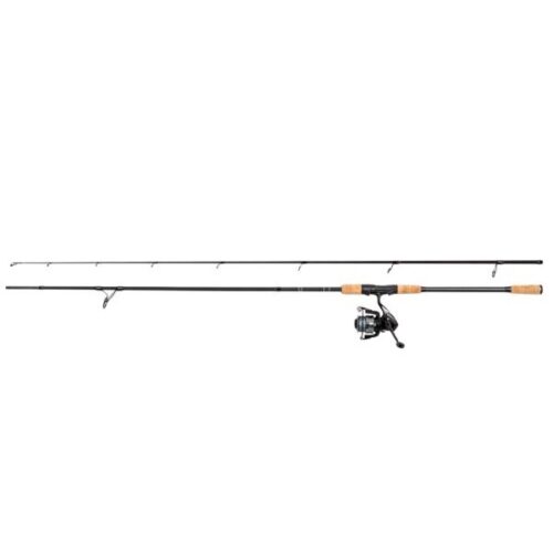 ZEBCO 2.7m predator combo