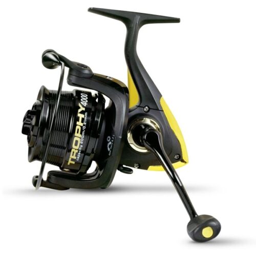 Zebco Trophy Feeder 4000 FD
