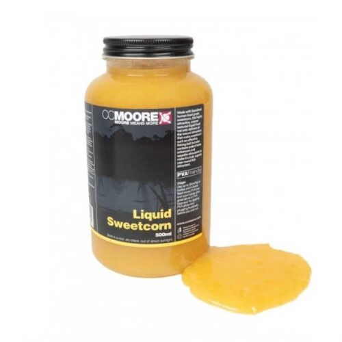 CC Moore Liquid Sweetcorn Aditiv 500ml