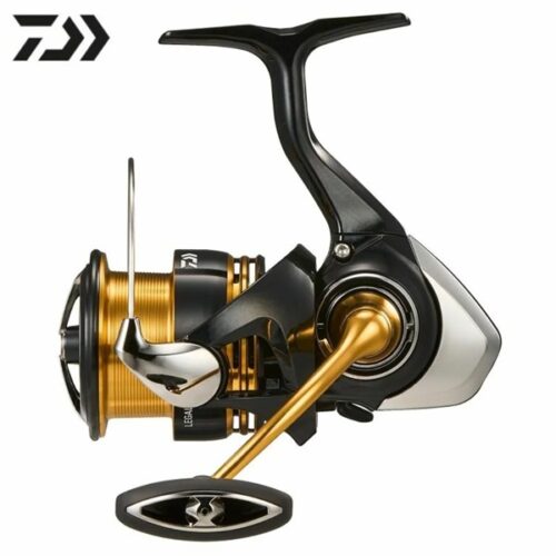 DAIWA 23 Legalis LT4000-CXH