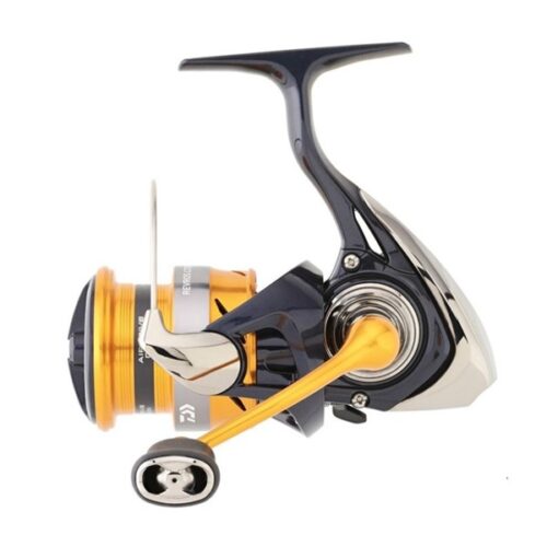 DAIWA 23Revros LT4000-C