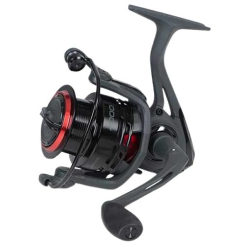 FOX RAGE Warrior Spin 4000