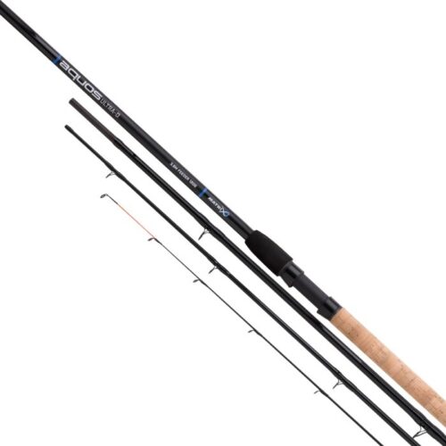MATRIX Aquos Ultra-D Feeder Rod 370cm 80g