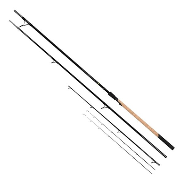 MATRIX Aquos Ultra-XD Method Feeder Rod 370cm 130g