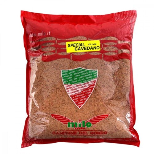 MILO Special Cavedano 2.4kg