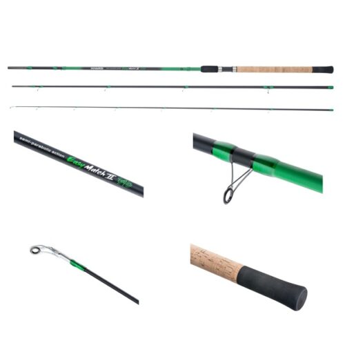 MIVARDI Easy Match II 420