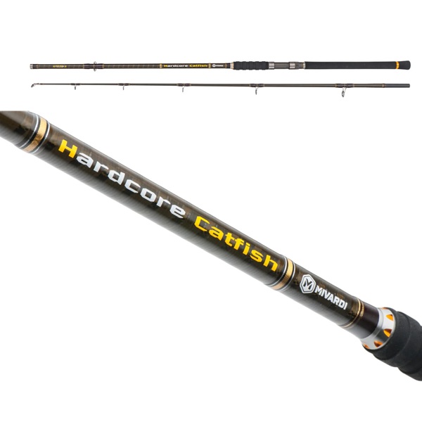 MIVARDI Hardcore Catfish 270
