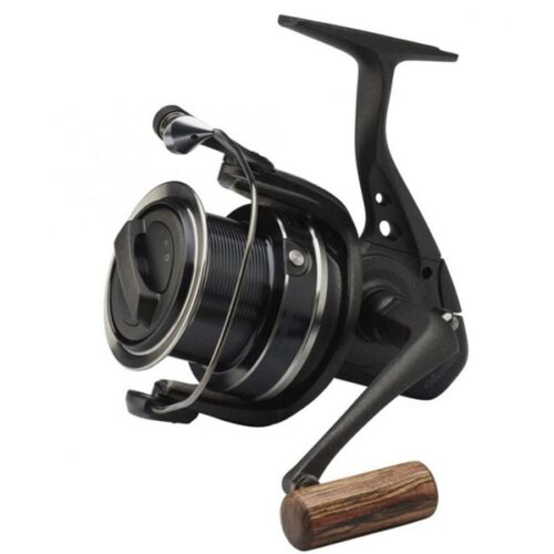 OKUMA Custom Carp CC-7000