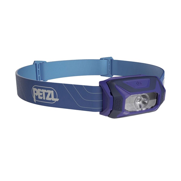 PETZL Tikkina Blue E060AA01 300lm