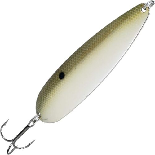 STRIKE KING Sexy Spoon Green Gizzard