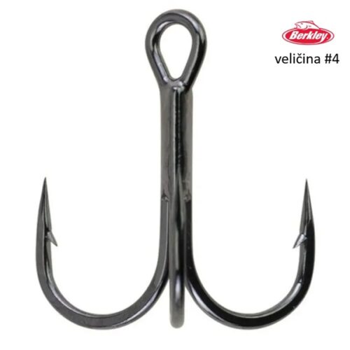 BERKLEY Fusion 19 Trokuka 1X #4