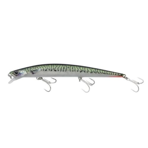 Berkley DEX Long Shot 140mm 21.8g Green Mackerel