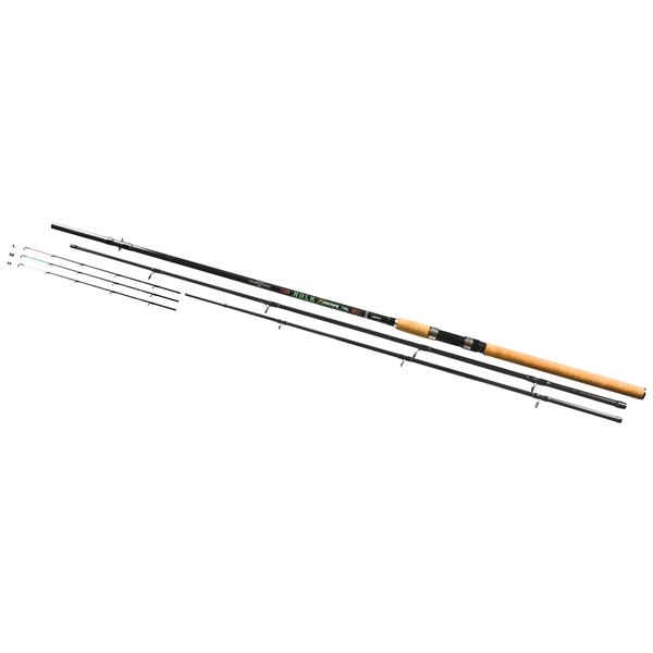 EXTREME LINE Hulk Feeder 390cm 150gr