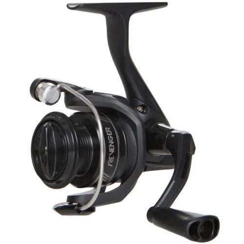 OKUMA Revenger A 2000A rola za ribolov lignje i sipe