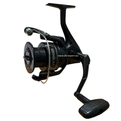 OKUMA Revenger RV-6000A