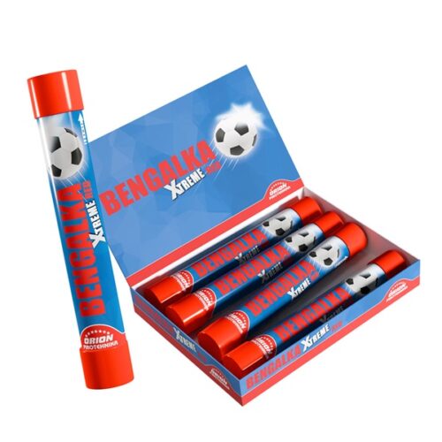 ORION Bengalka Extreme Red