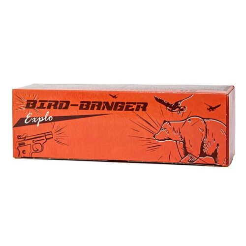 ORION Bird-Banger 15mm