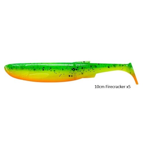 Savage Gear Craft Bleak 10cm Firecracker