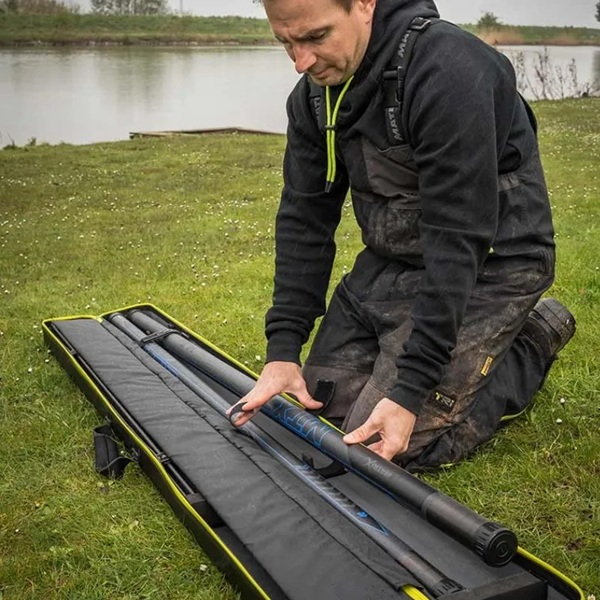 MATRIX Duralite Pro Top Kit Case 195cm - Slika 4