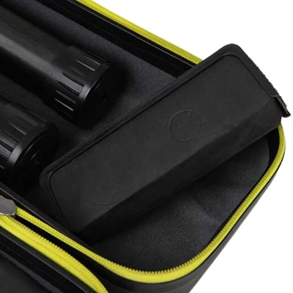 MATRIX Duralite Pro Top Kit Case 195cm - Slika 5