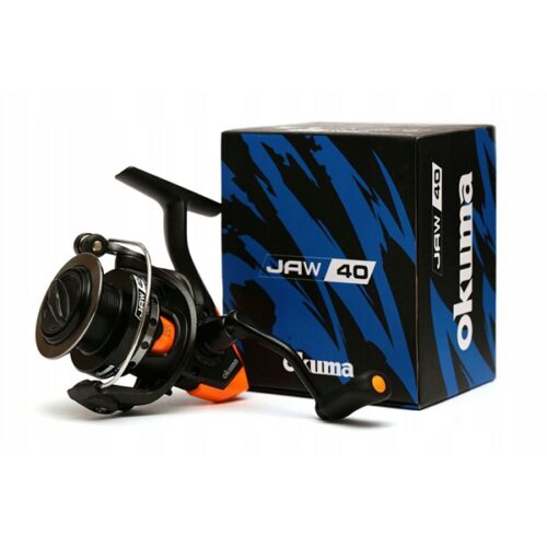 OKUMA JAW 40 ribolovna rola
