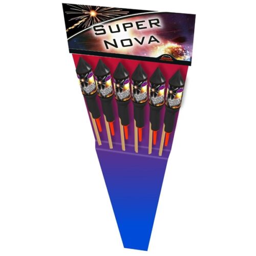 ORION SuperNova set art. 306