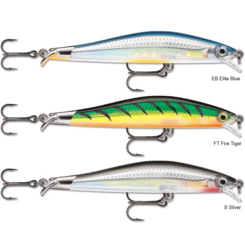 RAPALA ripstop rps12 najbolja varalica za brancina