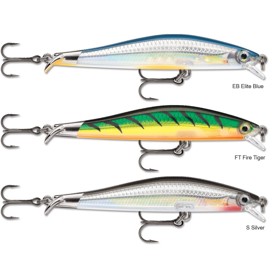 RAPALA ripstop rps12 najbolja varalica za brancina