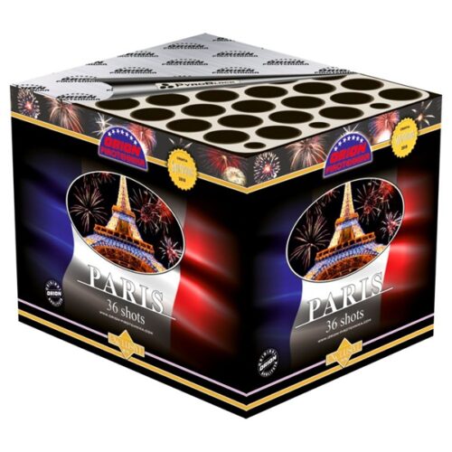 Vatromet ORION Paris art. 289