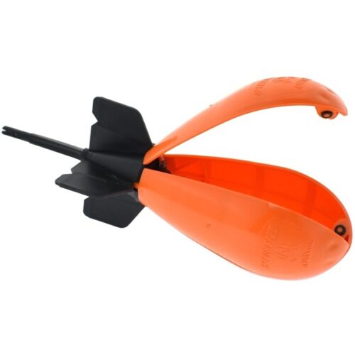 ADVANCE SPYDER SPOD ORANGE